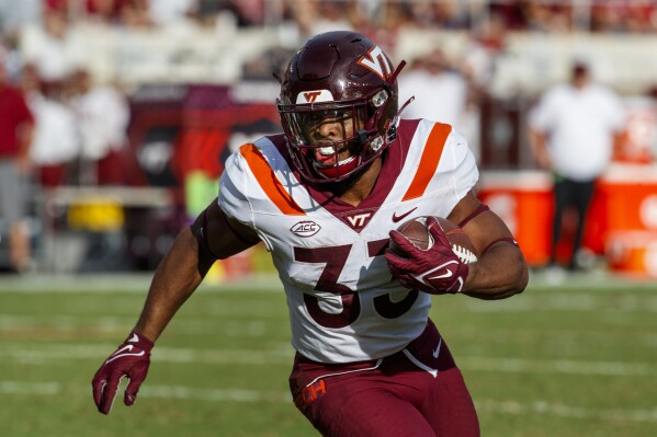 Vt shop football news